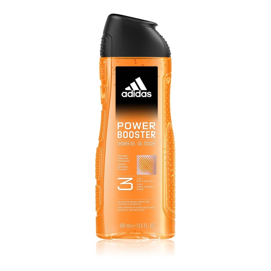Power Booster