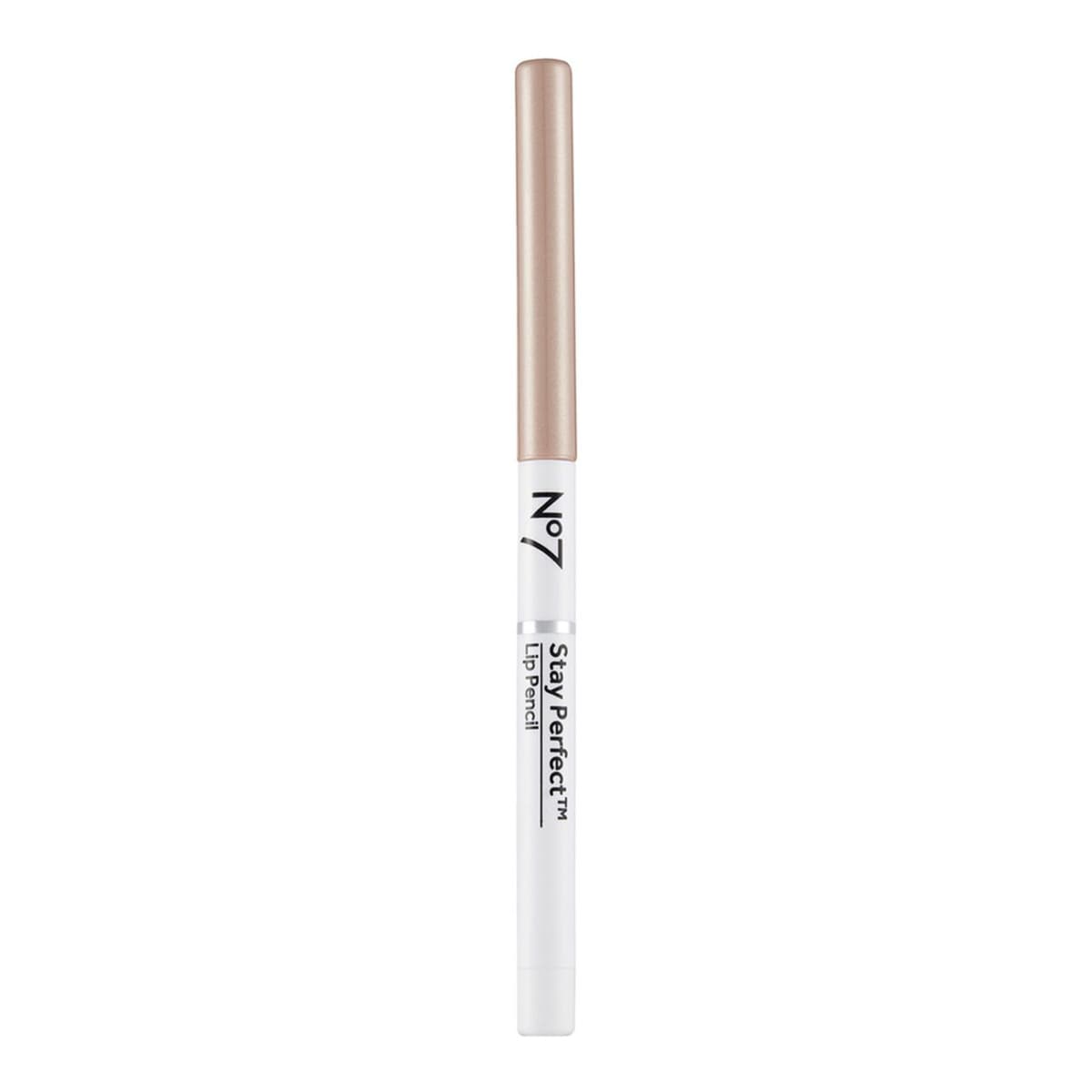 Stay Perfect Lip Pencil, Nude