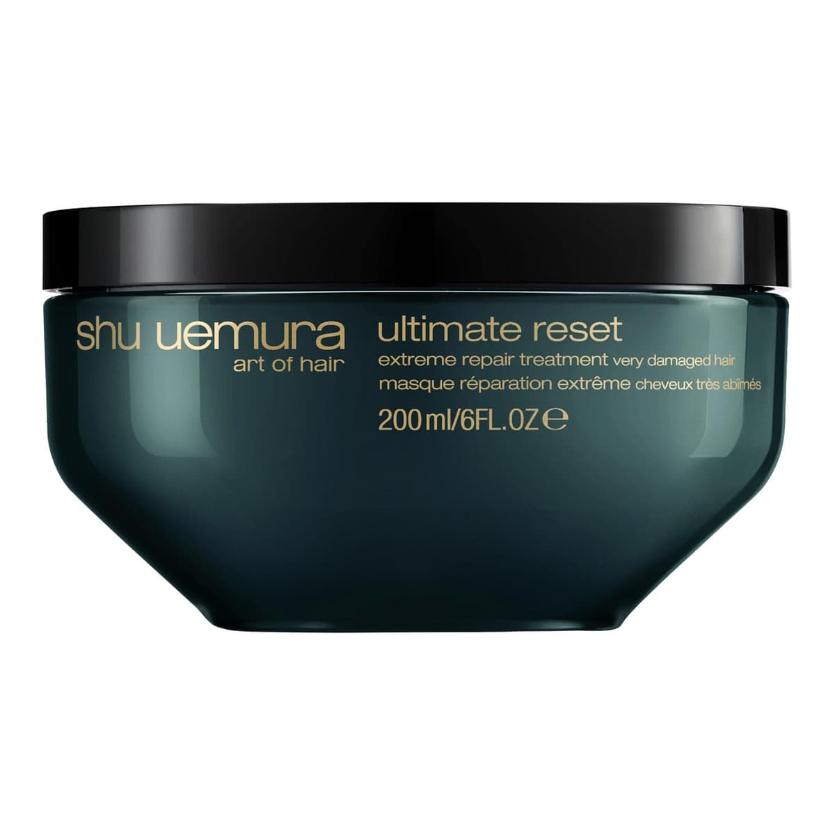 Ultimate Reset Hair Mask for Very Damaged Hair