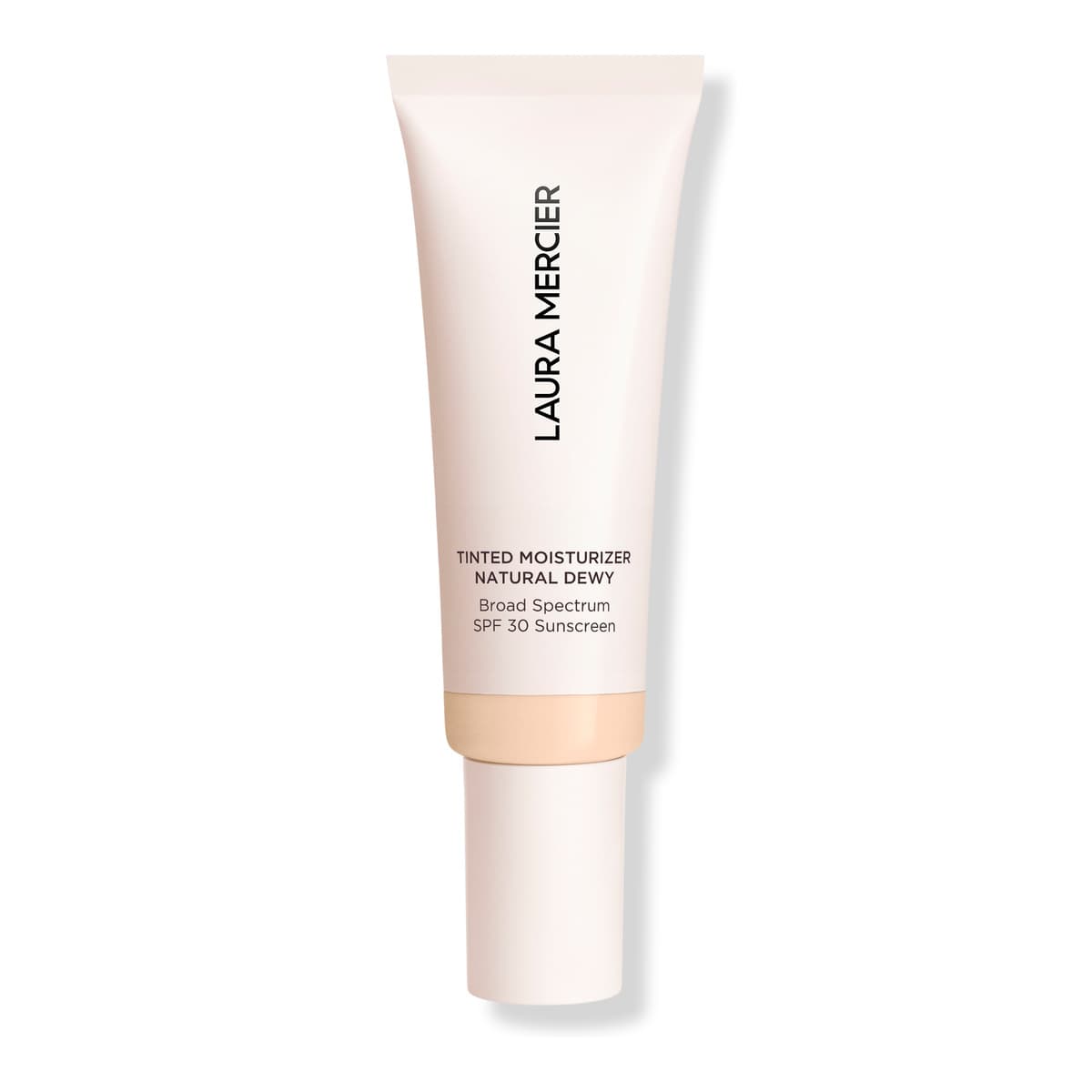 Long-Wear Tinted Moisturizer Natural Dewy SPF 30 with Hyaluronic Acid