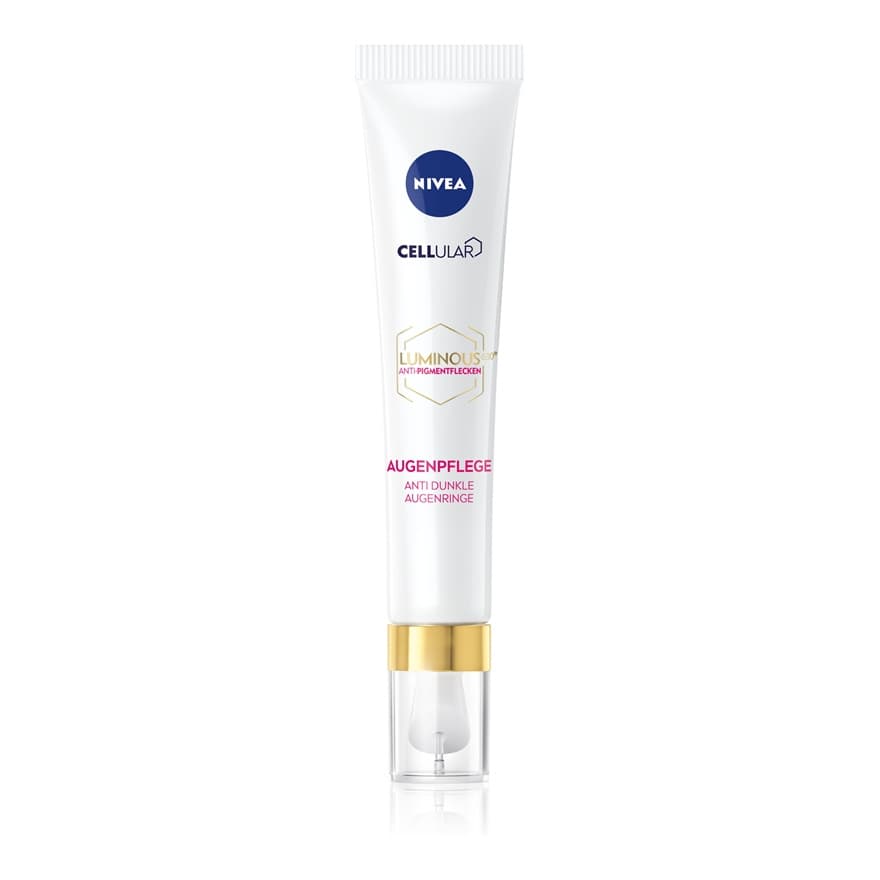 Luminous Dark Circle Eye Cream