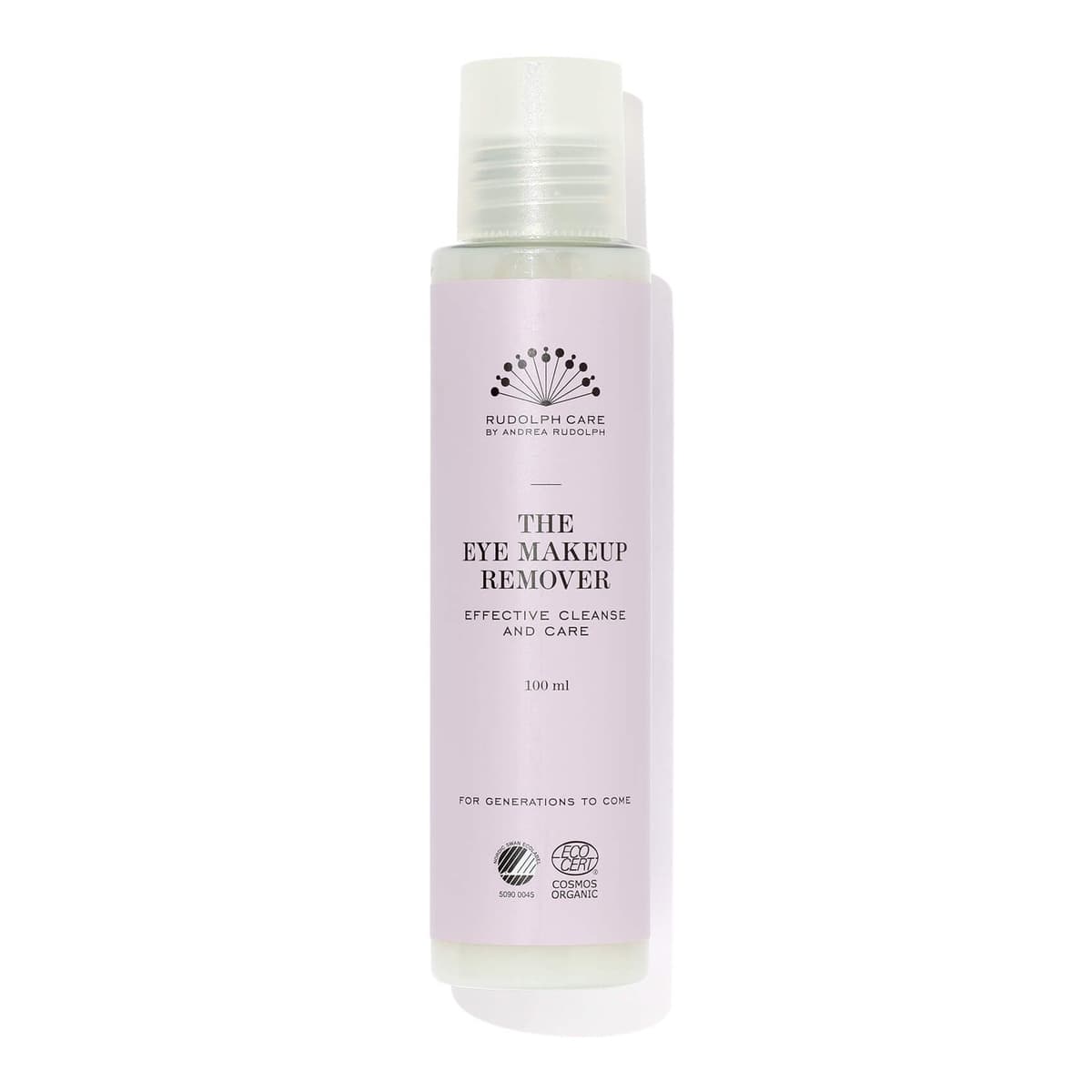 The Eye Makeup Remover
