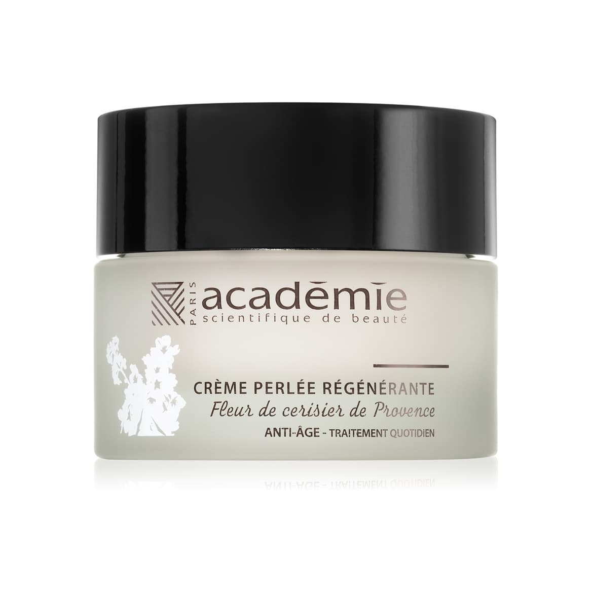 Regenerating Smoothing Cream with Aromatherapy