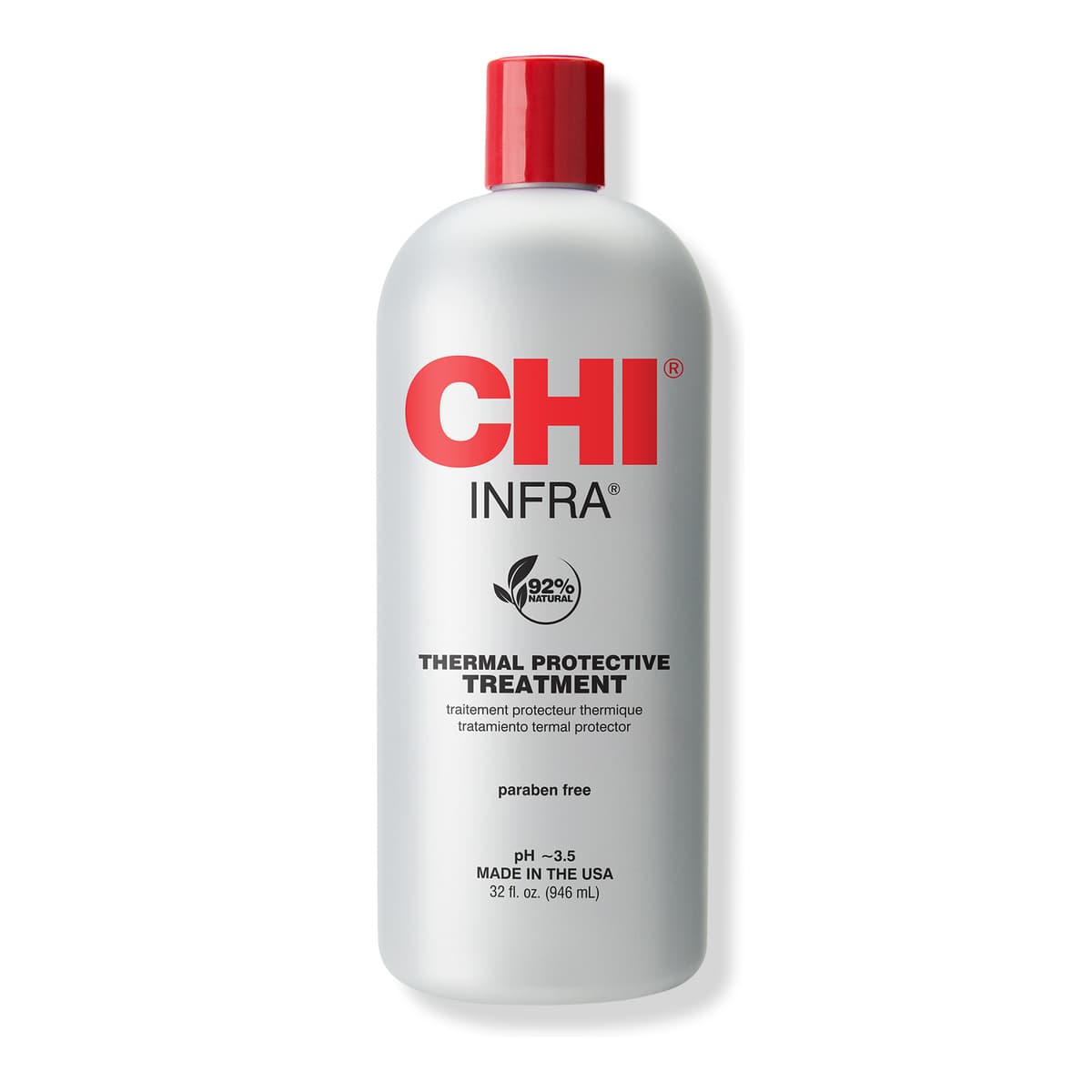 Infra Therma Protective Treatment