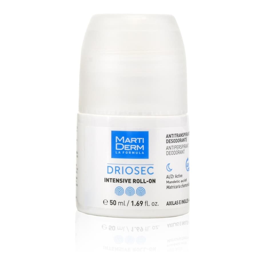 Driosec Intensive Roll-On Night
