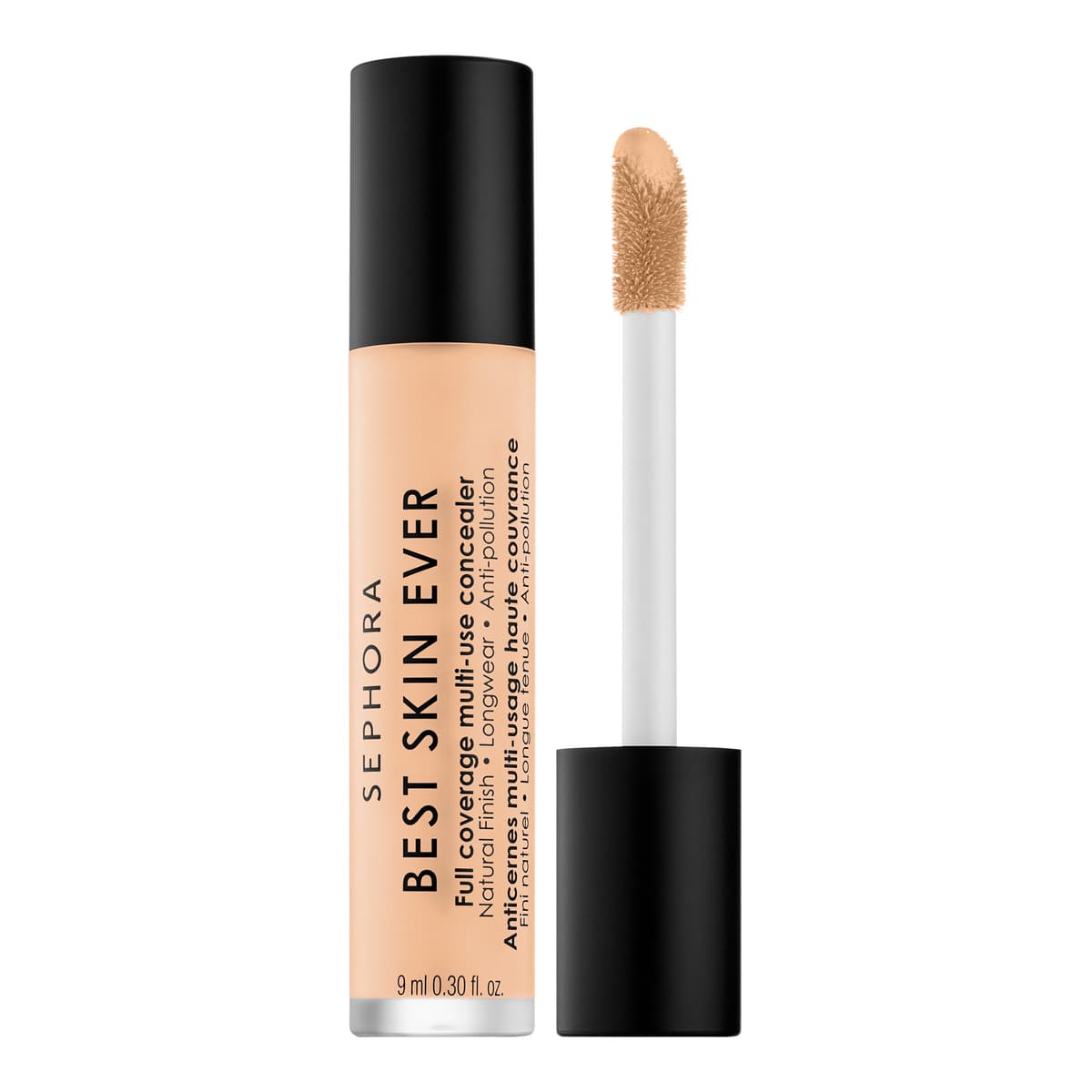 Best Skin Ever Full Coverage Multi-Use Hydrating Concealer, 26N