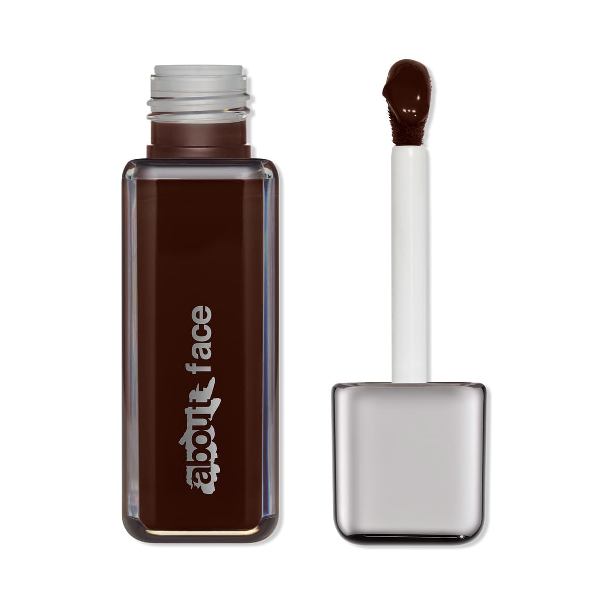 THE PERFORMER Skin-Focused Foundation, RD2COOL