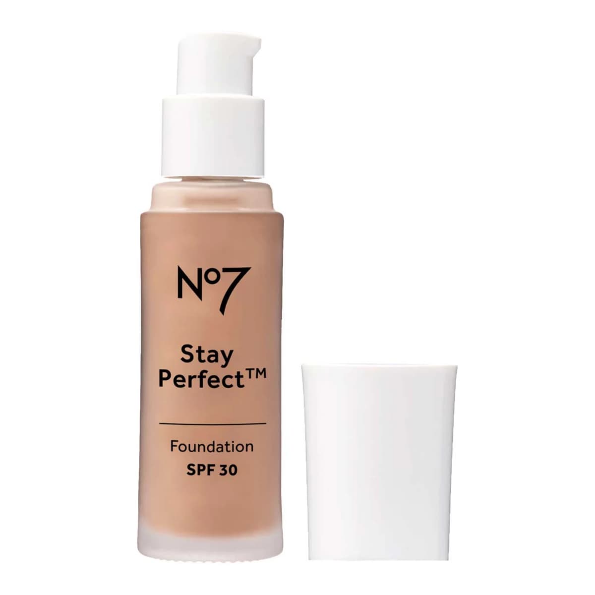 Stay Perfect Foundation SPF30, cool beige