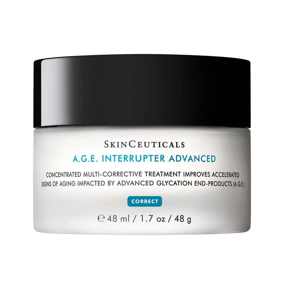 A.G.E. Interrupter Advanced Anti-Wrinkle Cream
