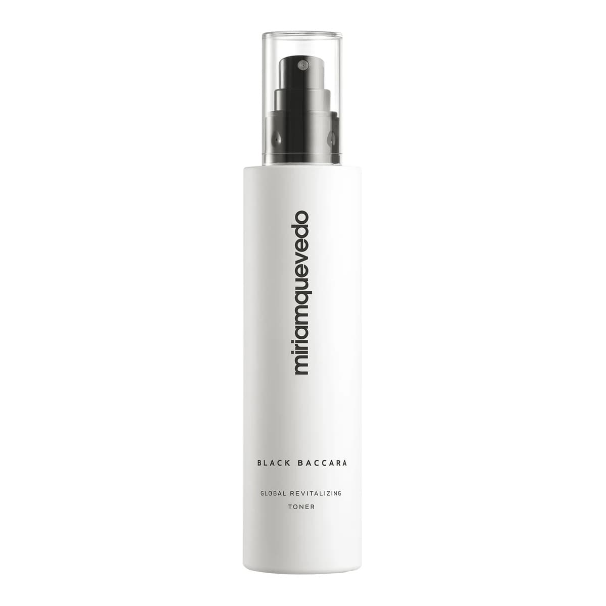 Black Baccara Global Revitalising Toner