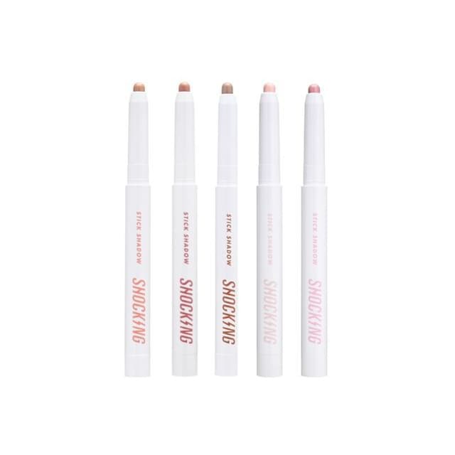 The Shocking Color Fixing Stick Shadow
