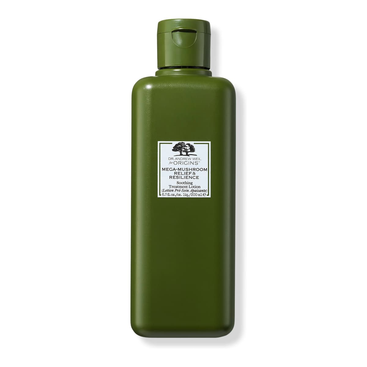 Dr. Andrew Weil Mega-Mushroom Soothing Treatment Lotion
