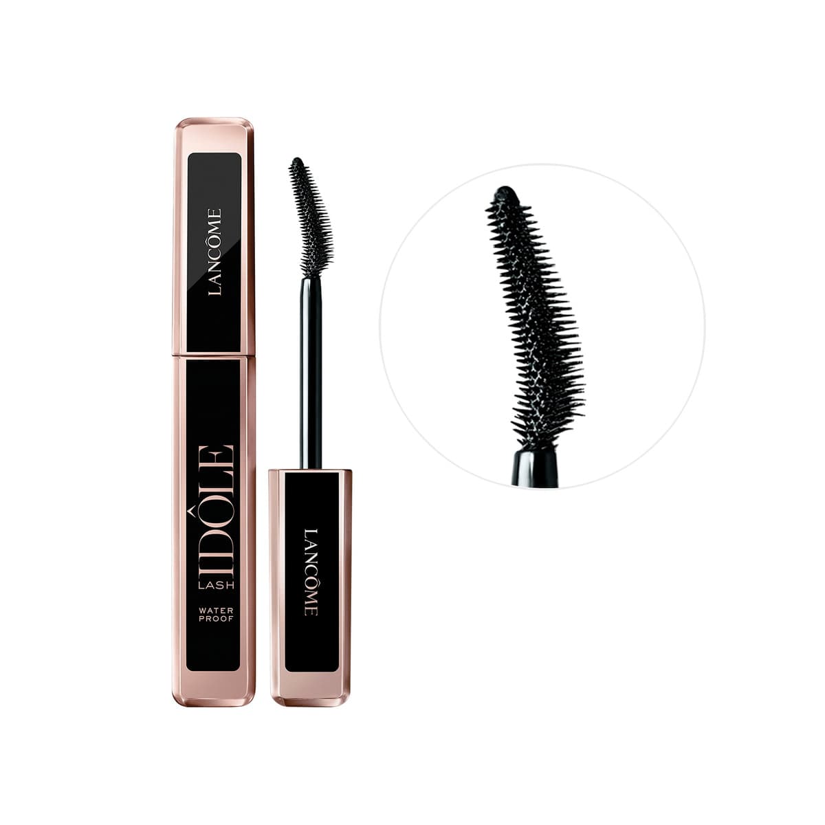 Lash Idôle Lash-Lifting & Volumizing Waterproof Mascara