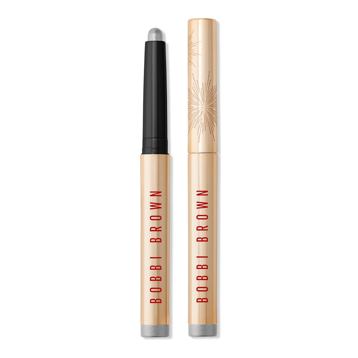 Long-Wear Waterproof Cream Eyeshadow Stick, Iced