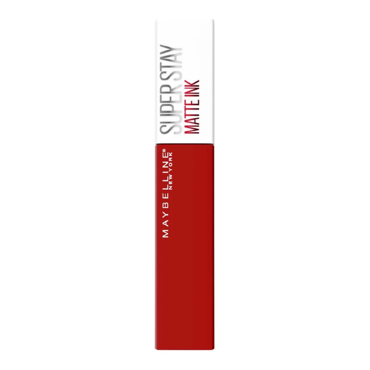 Superstay Matte Ink Spiced Collection Liquid Lipstick, #330