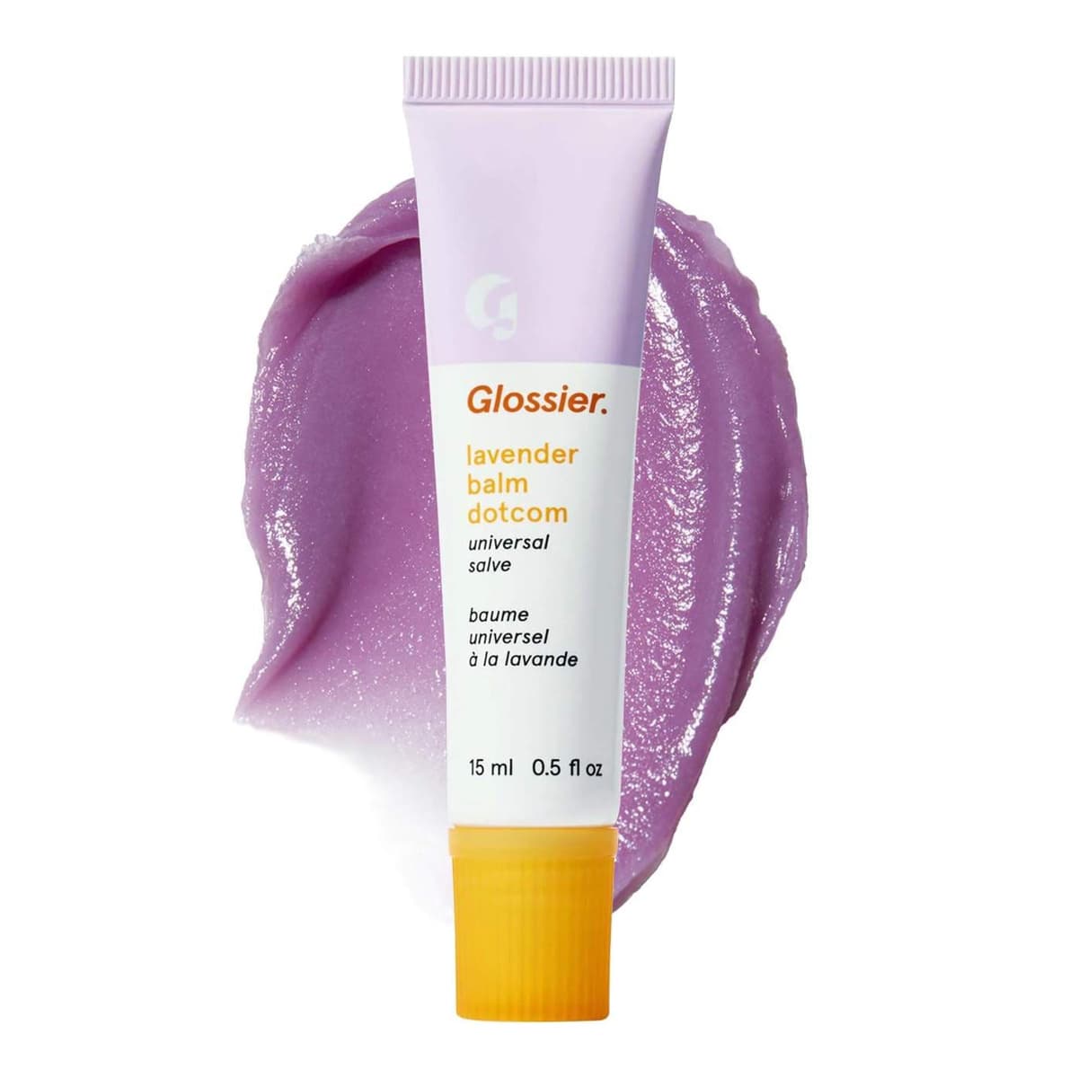 Balm Dotcom Lip Balm and Skin Salve, Lavender
