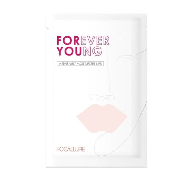 Collagen Crystal Moisturizing Lip Mask