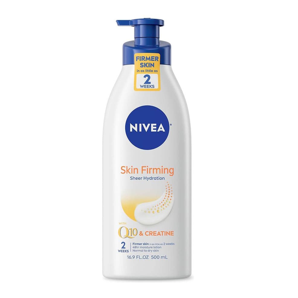 Skin Firming Hydration Body Lotion