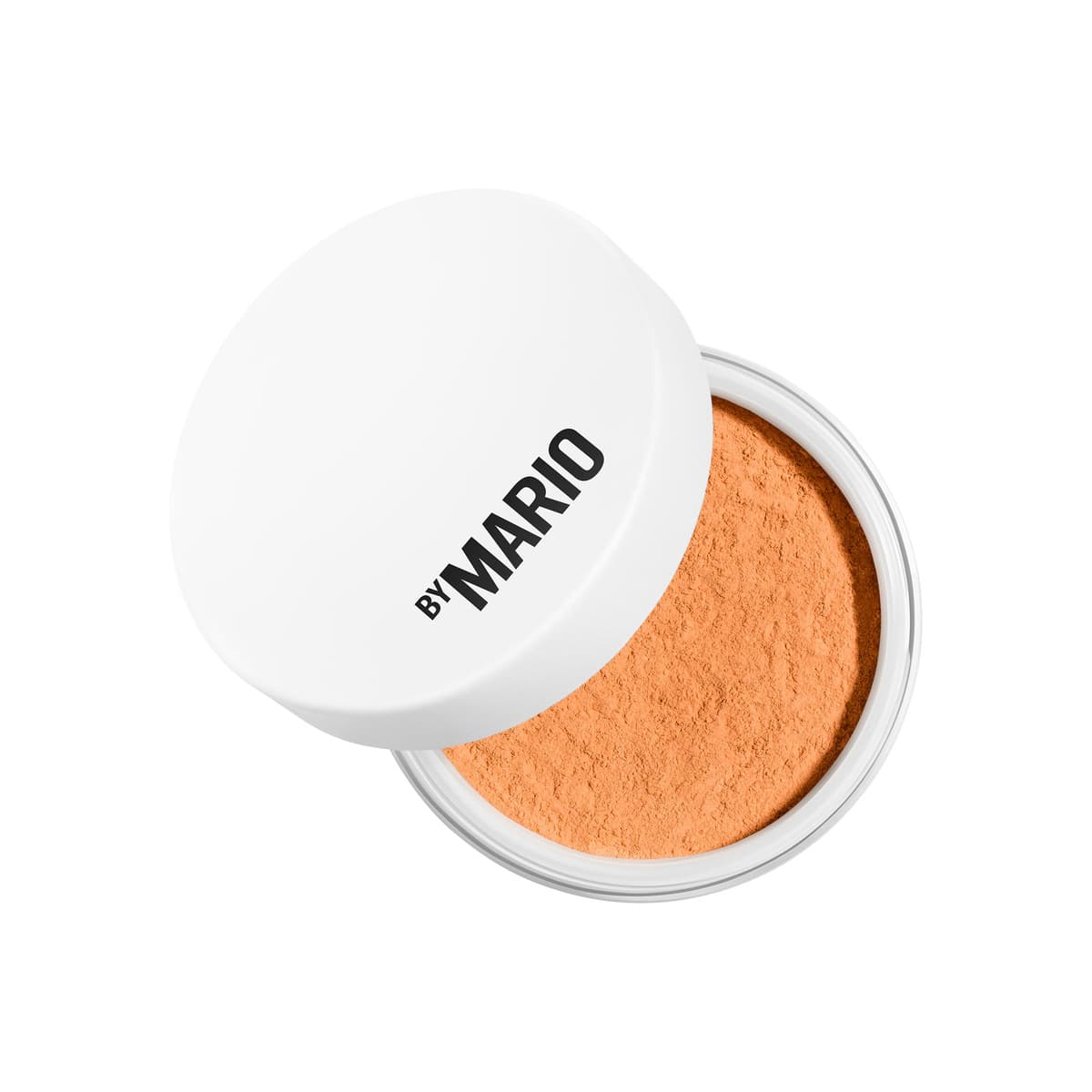 SurrealSkin™ Talc-Free Soft Blur Setting Powder, #4.5 Medium Dark Honey