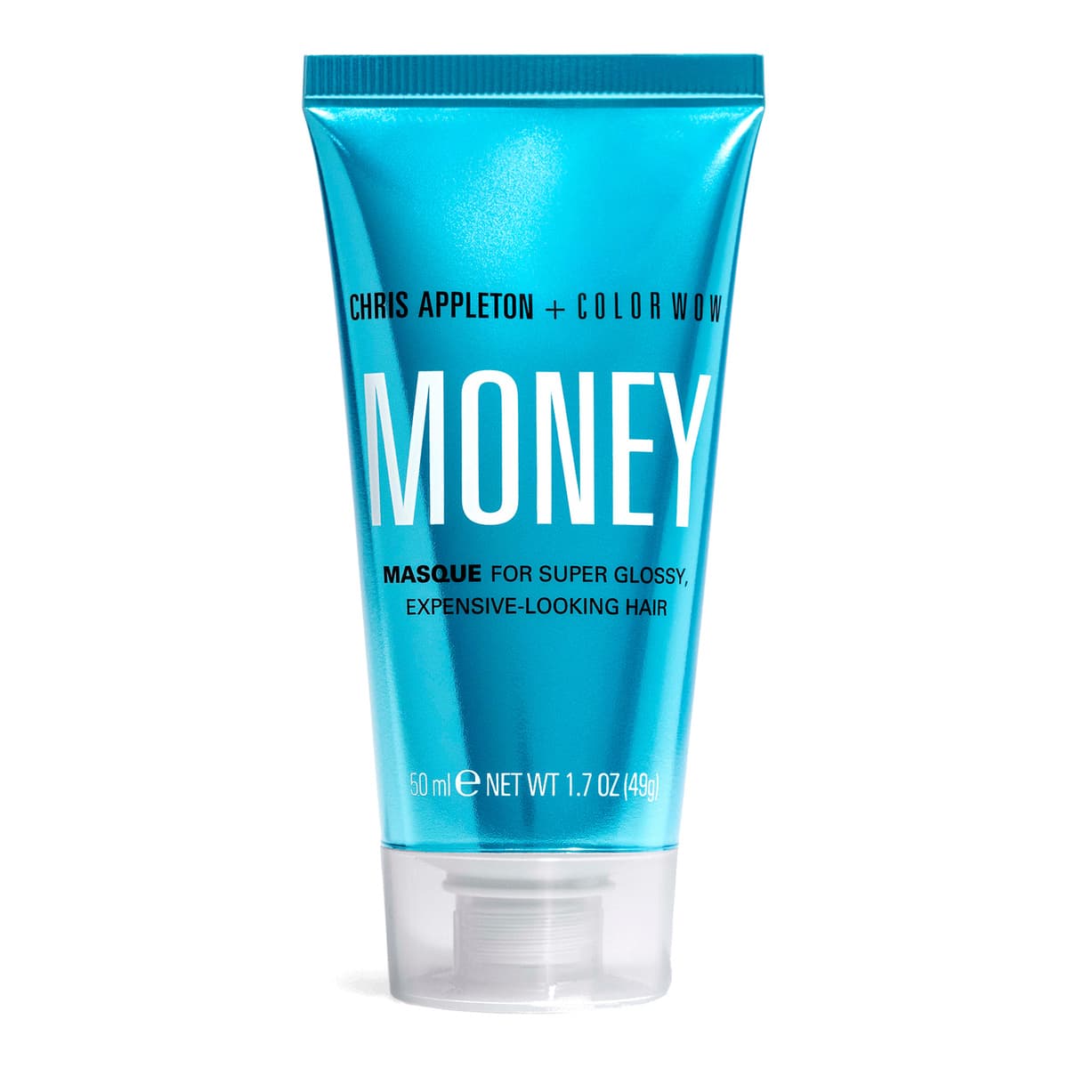 and Chris Appleton Money Travel Masque