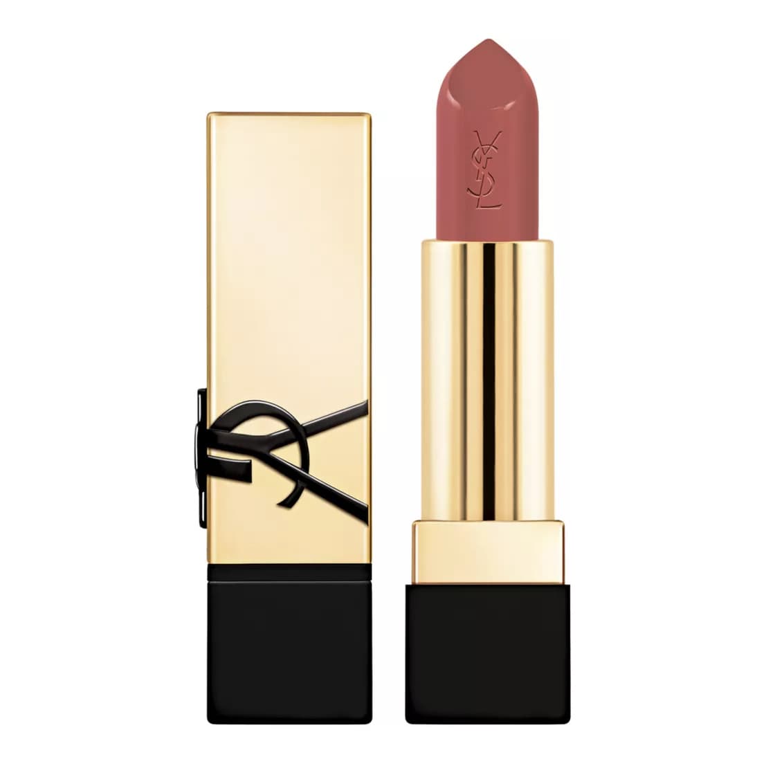 YSL Rouge Pur Couture Lipstick, N12