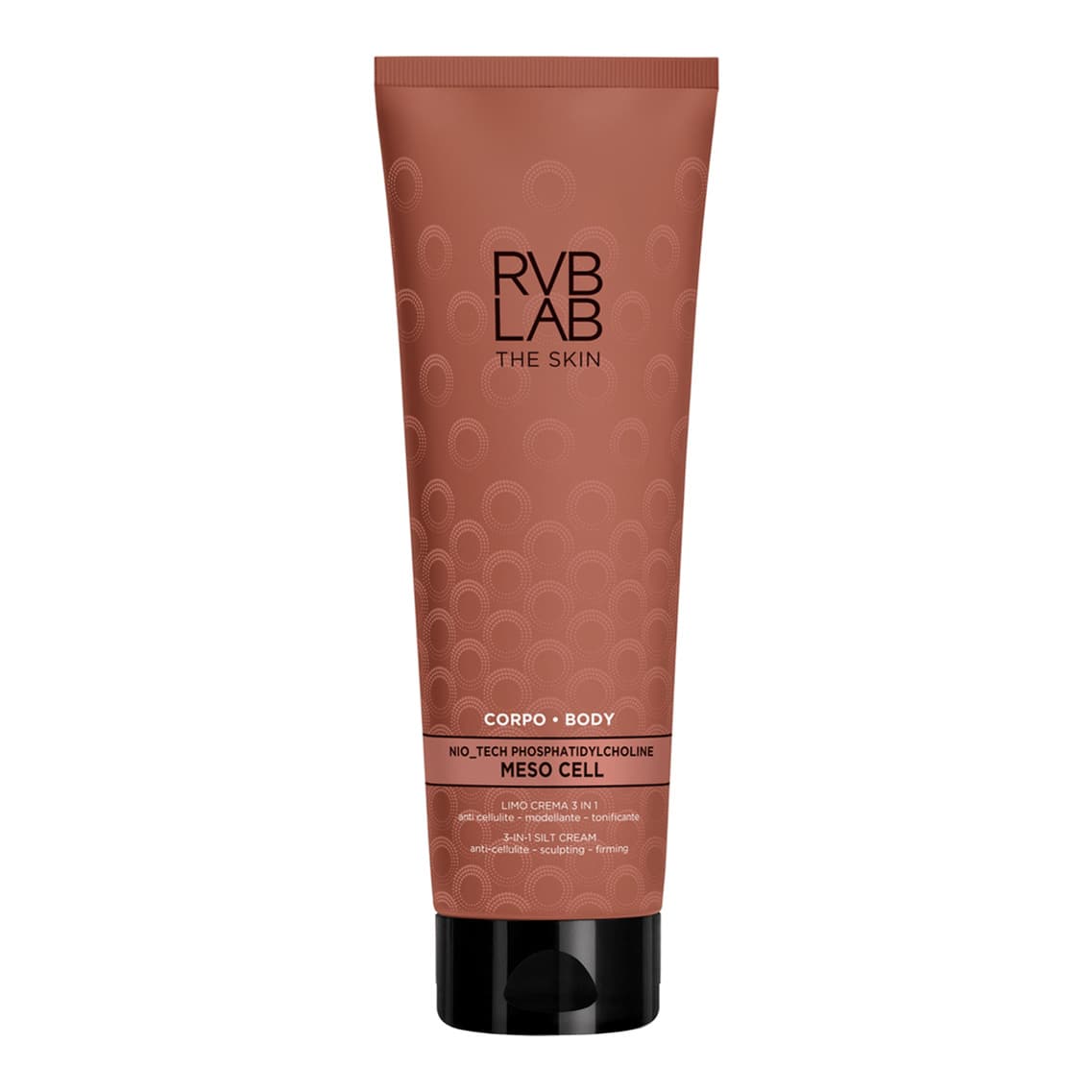 Meso Cell 3-In-1 Silt Body Cream