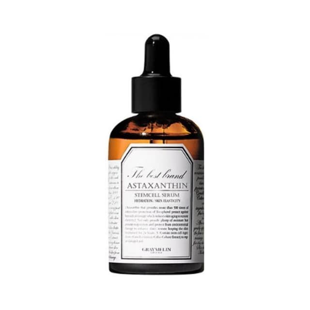 Astaxanthin Stemcell Serum