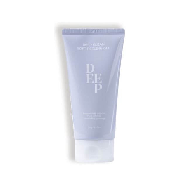 Deep Clean Soft Peeling Gel