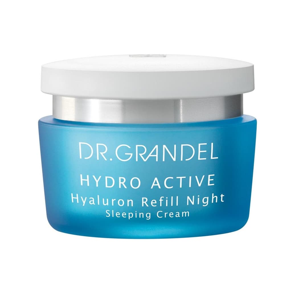 Hydro Active Hyaluron Refill Night