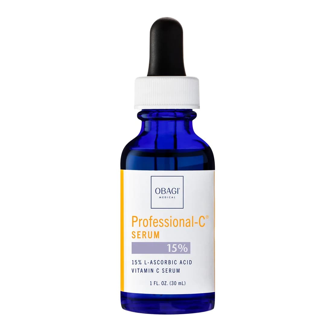 Professional-C Serum 15%