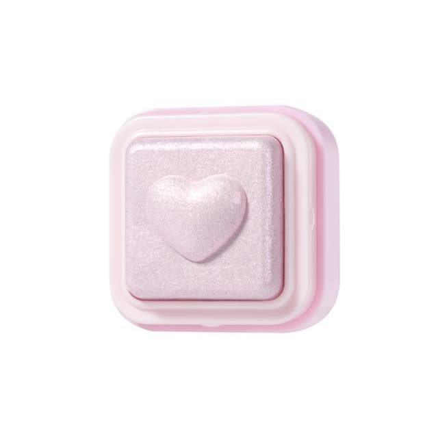 Milk Bling Heartlighter, #02 Pink Heart