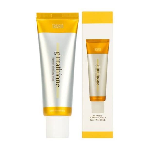 Signature Nourishing Cream Glutathione