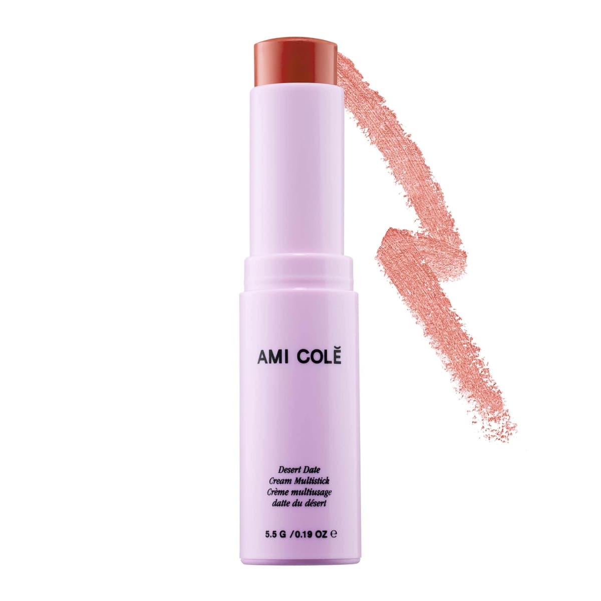 Desert Date Cream Blush & Lip Multistick, Dune