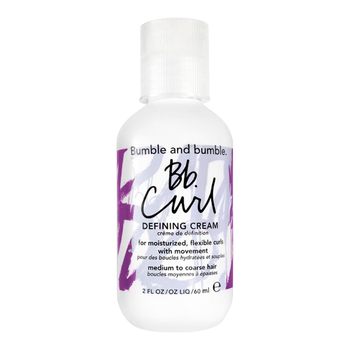Mini Curl Defining Styling Cream