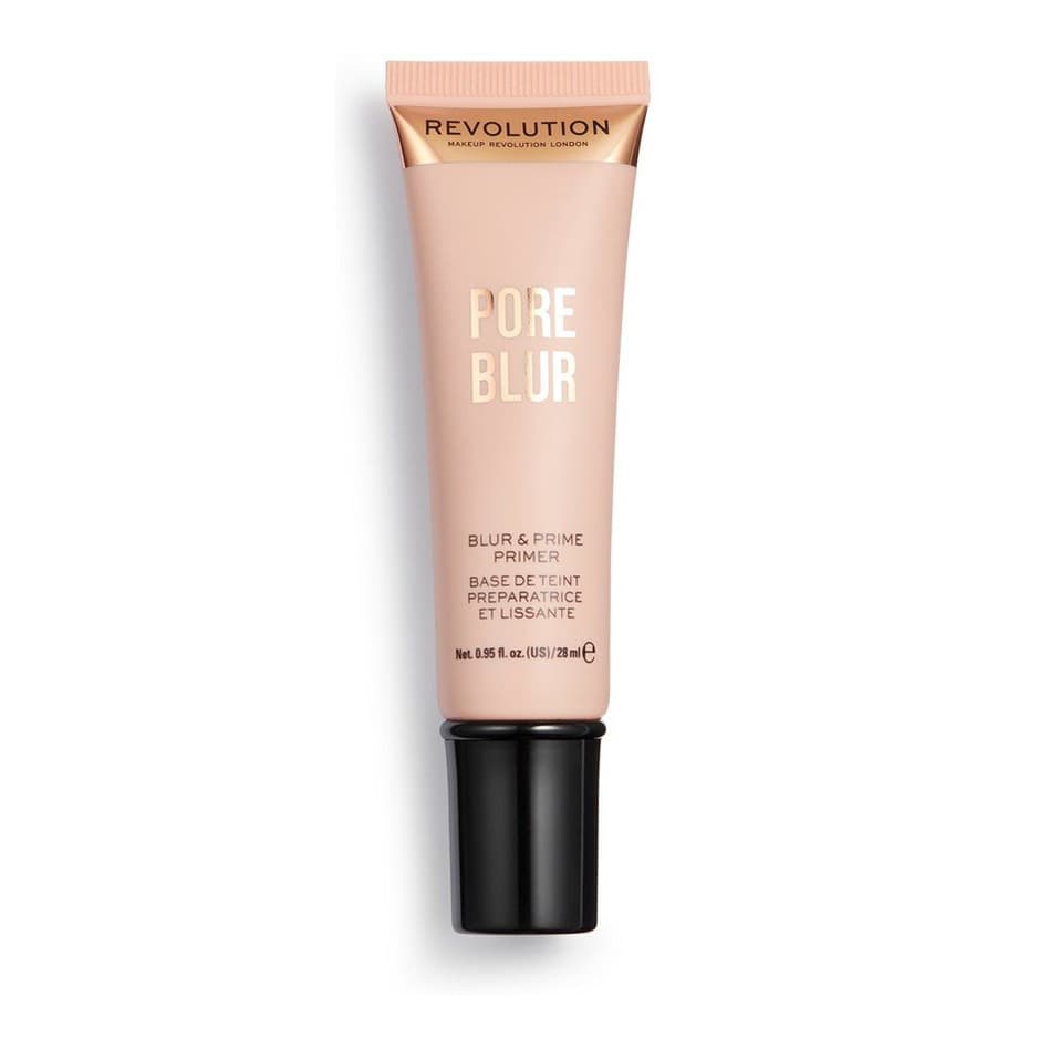 MakeupPore Blur Primer