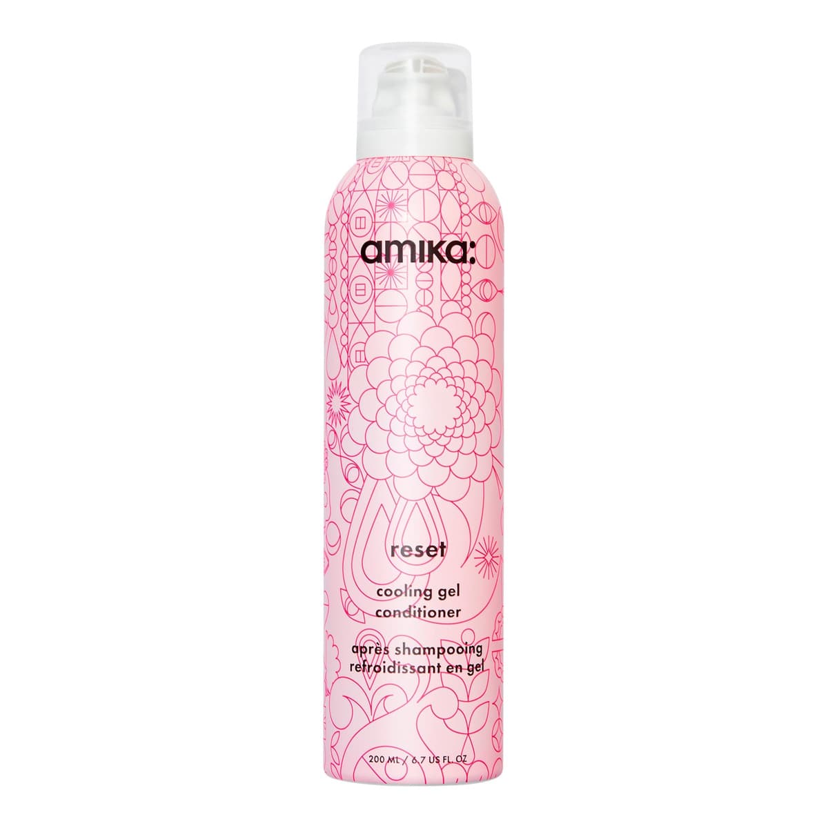 Reset Cooling Gel Conditioner