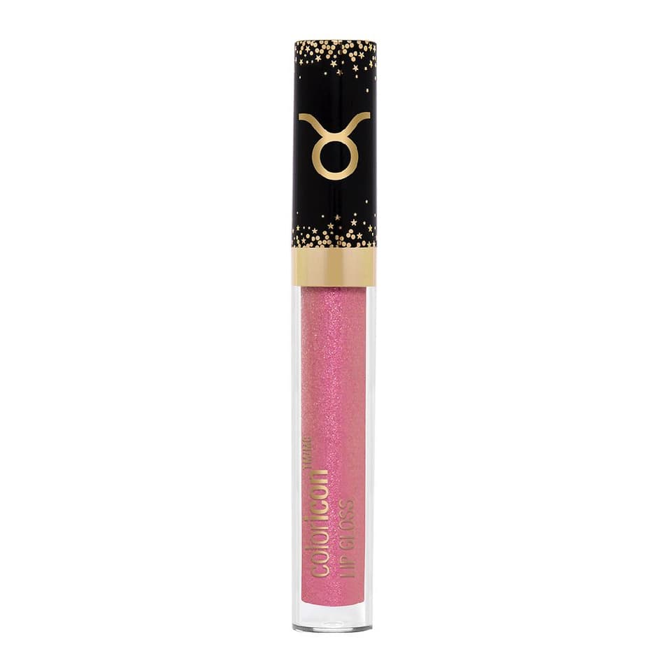 Color Icon Lip Gloss, Taurus