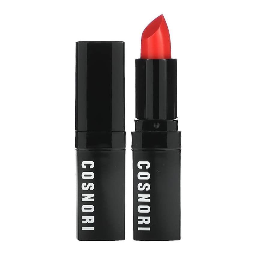 Glow Touch Lipstick, #02 Sweet Guava