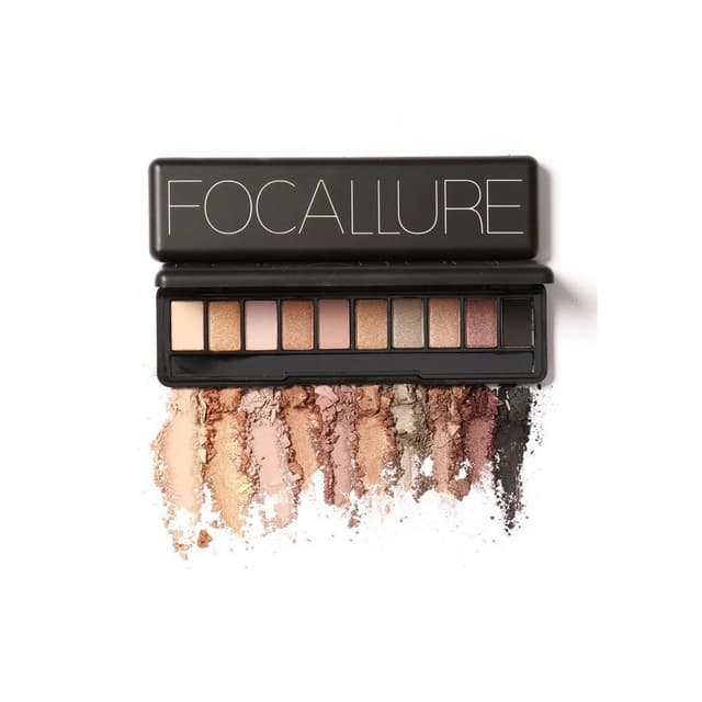 Color Baked SMOKEY EyeShadow, #3