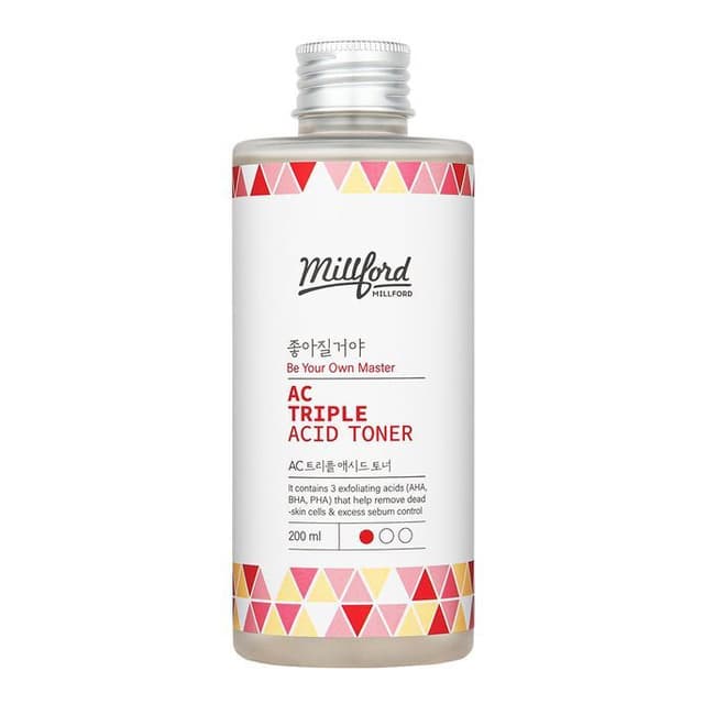 AC Triple Acid Toner
