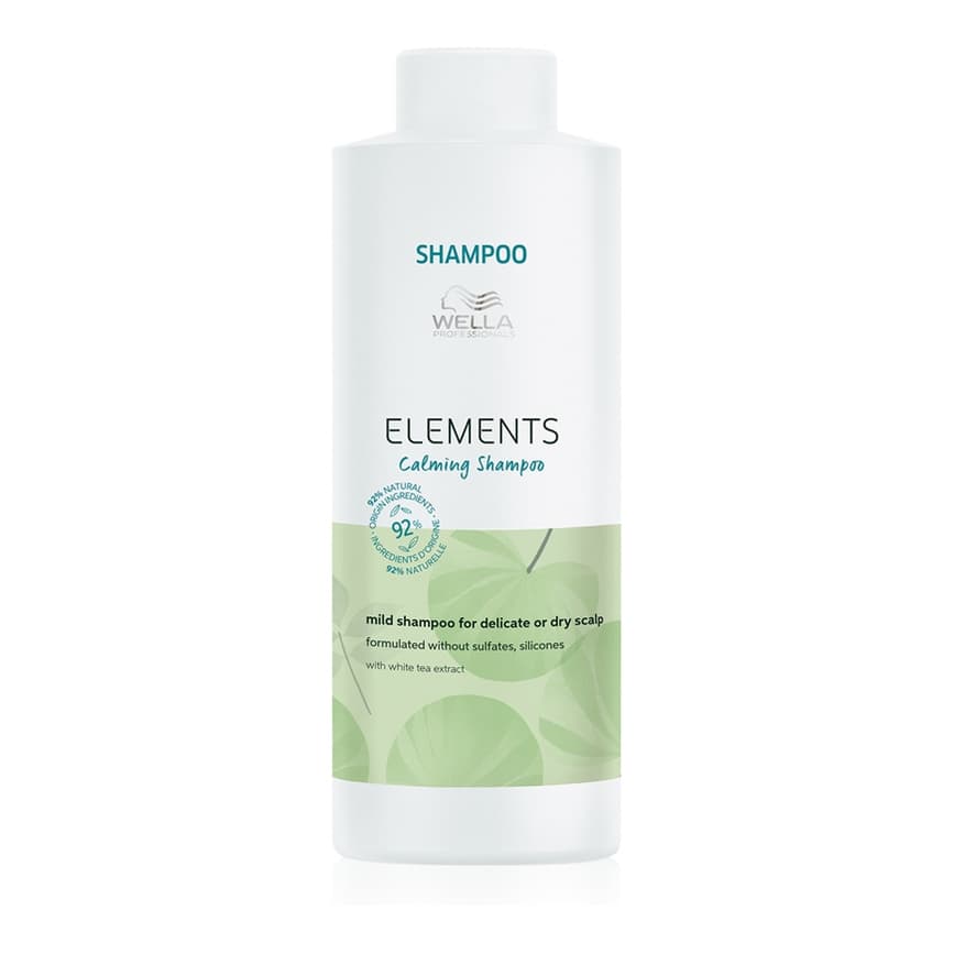 Elements Calming
