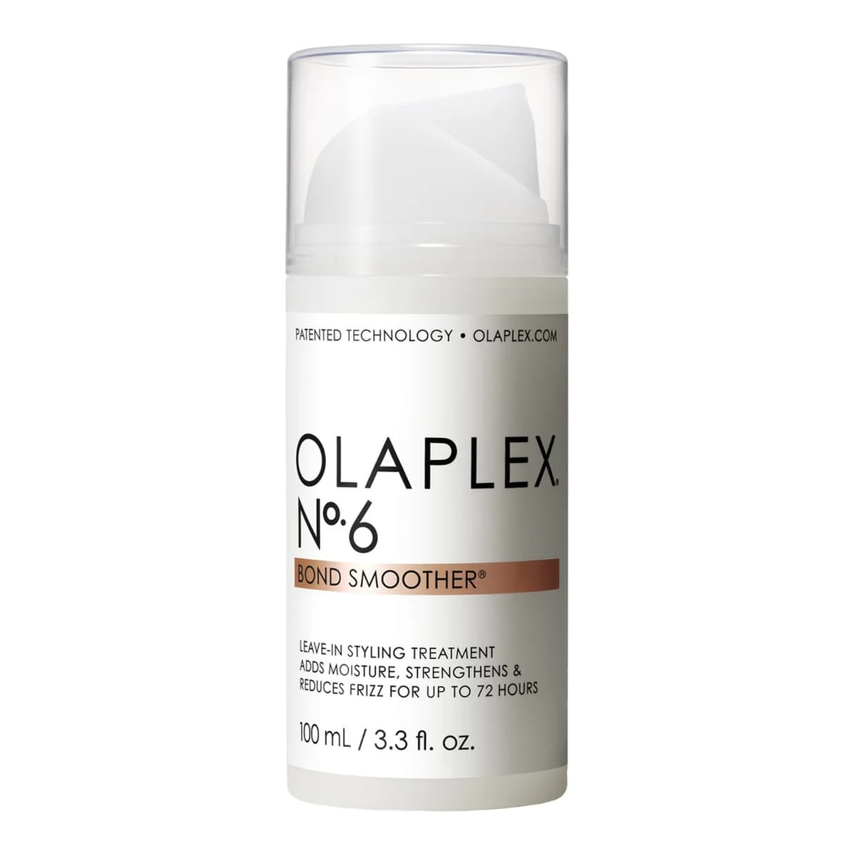 No. 6 Bond Smoother Frizz Control Styling Hair Cream