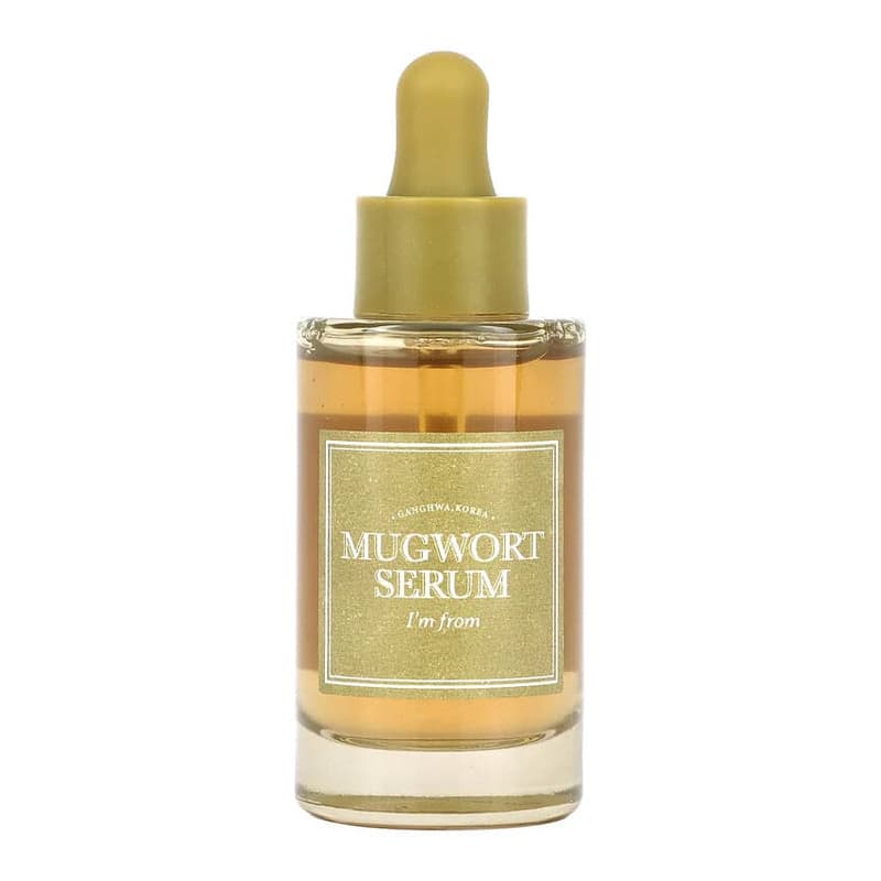 Mugwort Serum