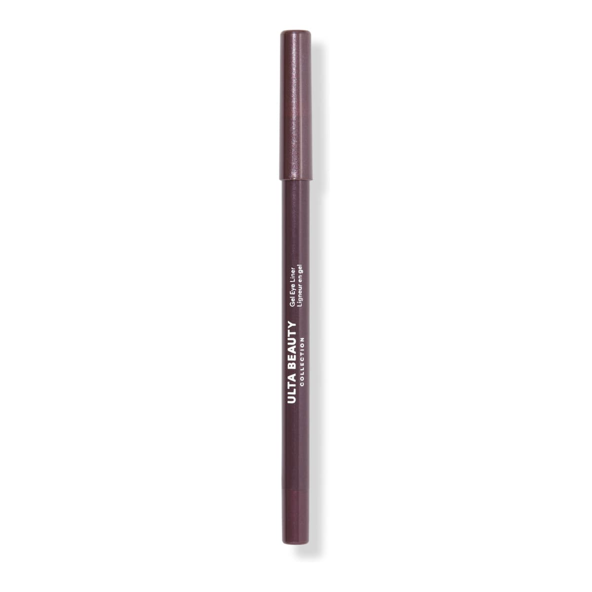 Gel Eyeliner Pencil, Eggplant