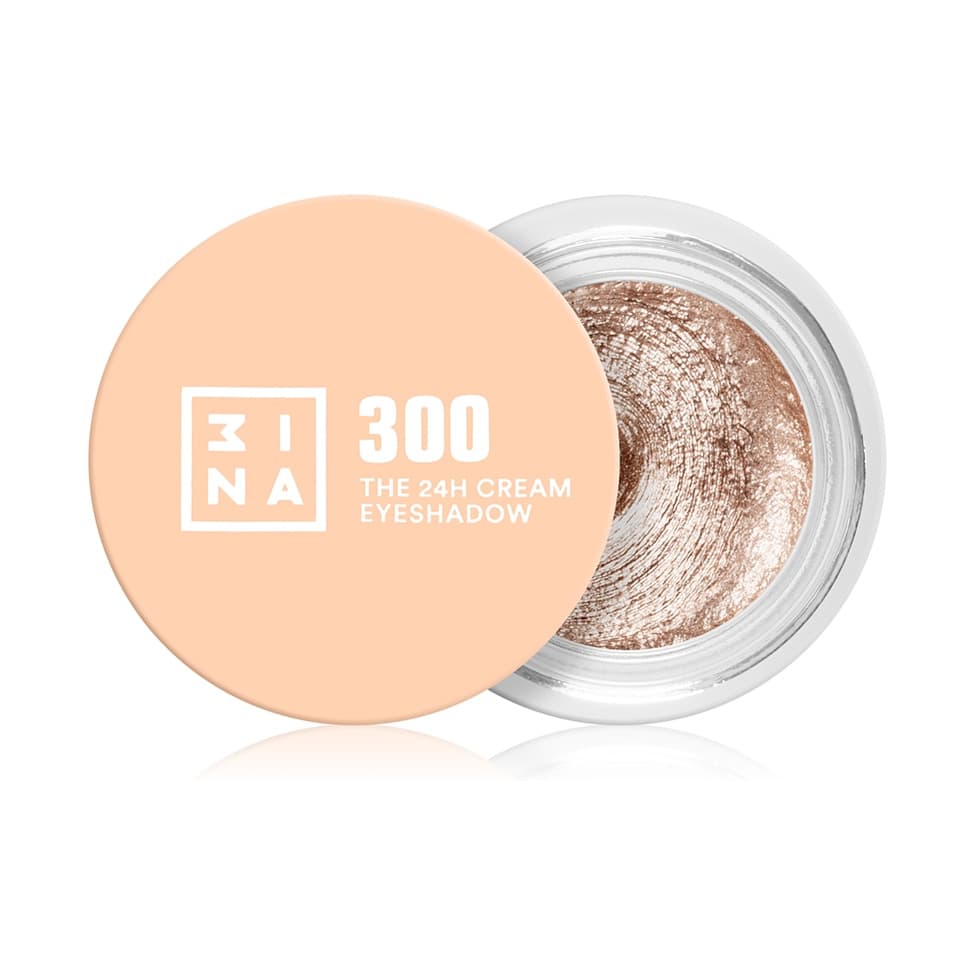 The 24H Cream Eyeshadow