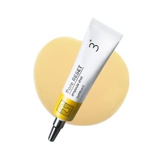No. 3 Pore Reset Ampoule Shot