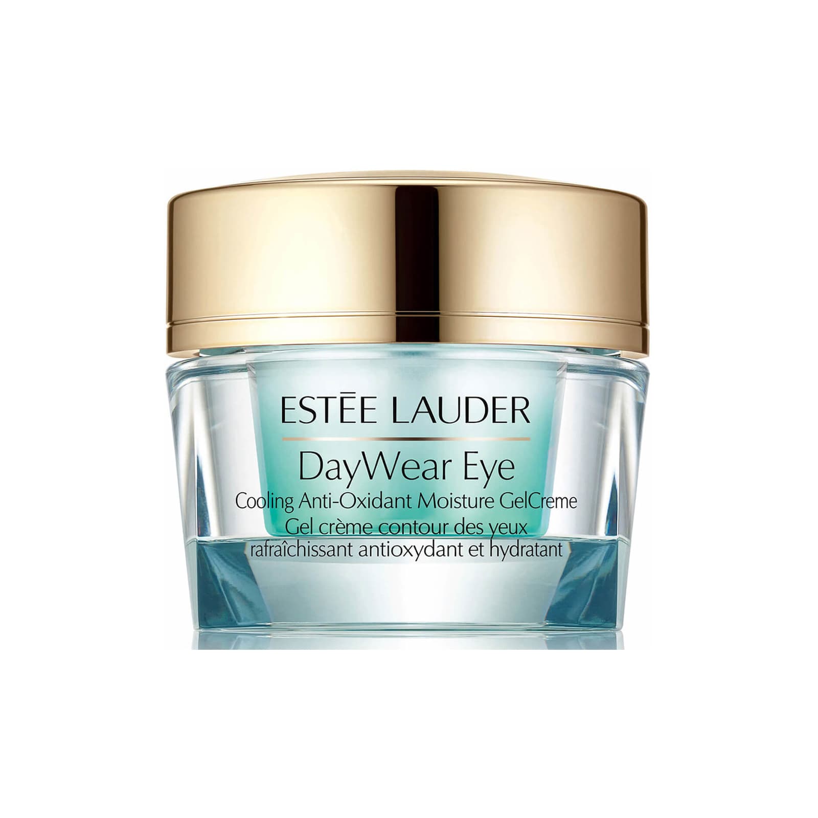 Daywear Eye Cooling Anti-Oxidant Moisture Gel Créme