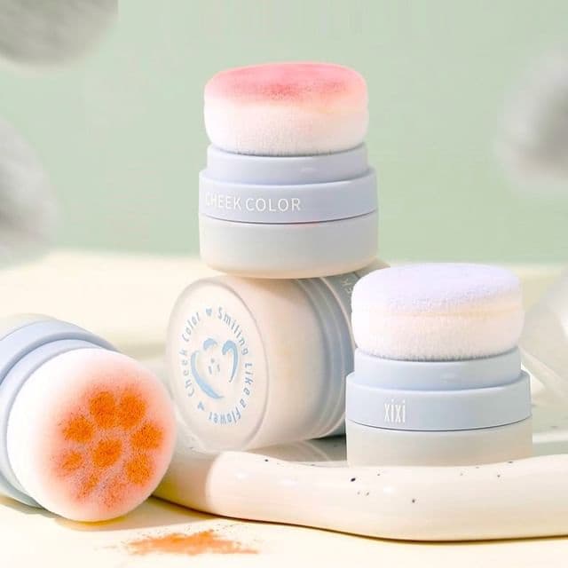 Soft Cheek Blusher, #02