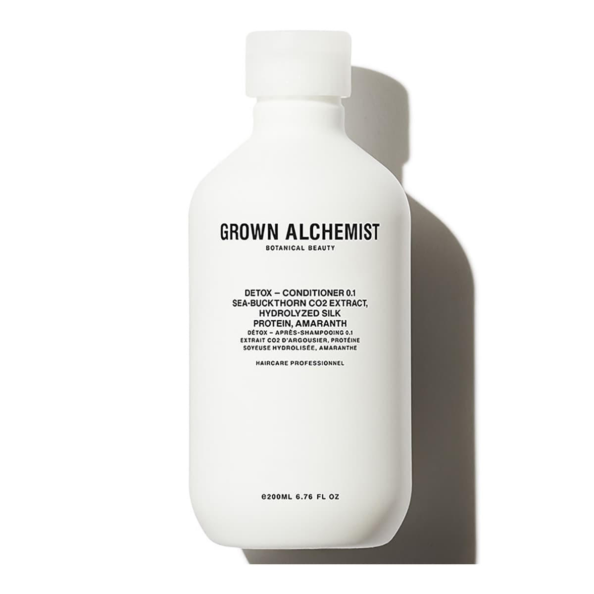 Detox Conditioner