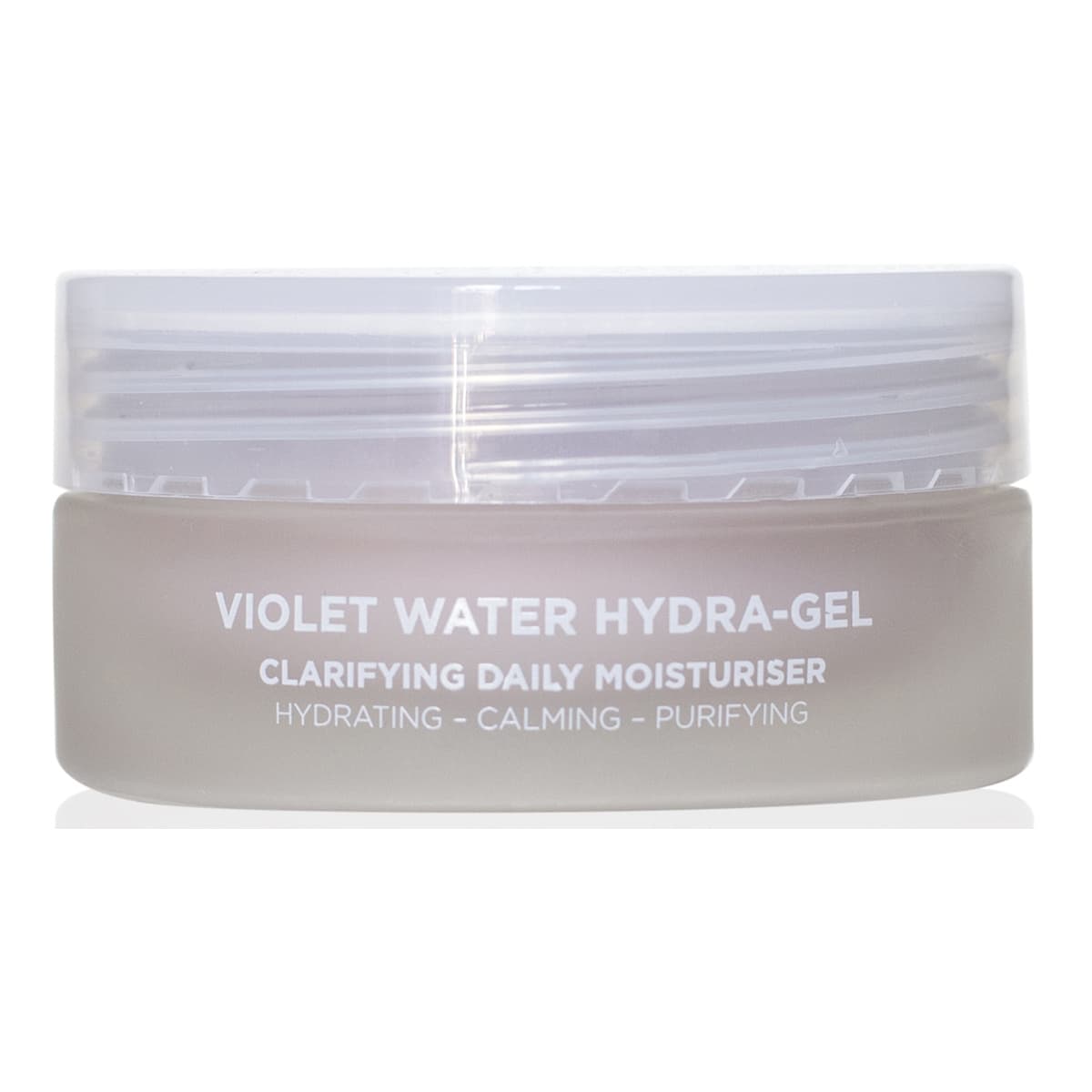 Violet Water Hydra Gel